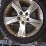 Richmond Rim Renew before Bon Air VA