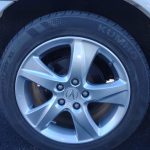 Rim Repair after Midlothian VA