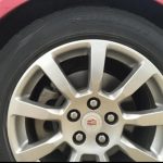 Cadillac Rim Repair After Amelia VA